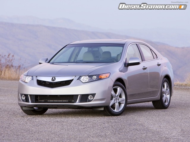 Acura TSX 2009 Picture #138 Acura TSX 2009 Picture #138