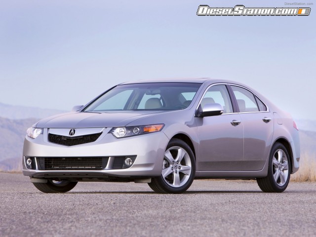Acura TSX 2009 Picture #70 Acura TSX 2009 Picture #70