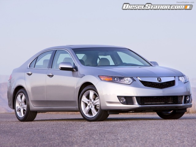Acura TSX 2009 Picture #140 Acura TSX 2009 Picture #140