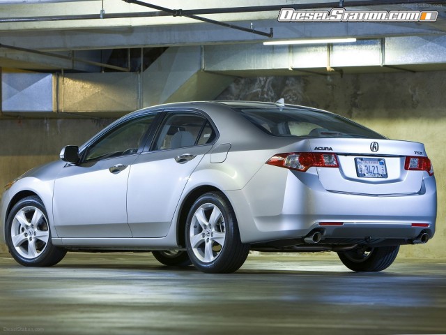 Acura TSX 2009 Picture #167 Acura TSX 2009 Picture #167