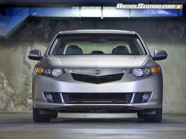 Acura TSX 2009 Picture #121 Acura TSX 2009 Picture #121