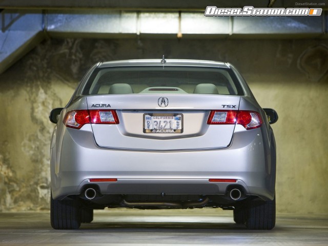 Acura TSX 2009 Picture #168 Acura TSX 2009 Picture #168