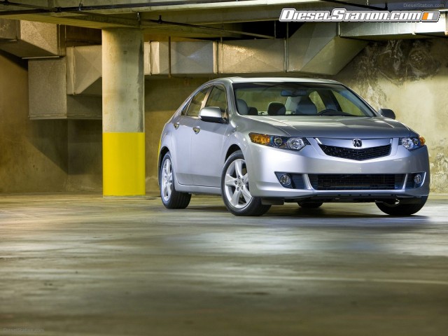 Acura TSX 2009 Picture #92 Acura TSX 2009 Picture #92