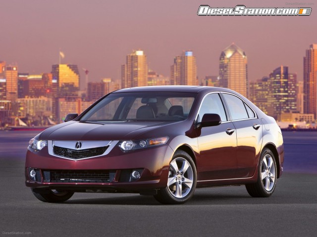 Acura TSX 2009 Picture #147 Acura TSX 2009 Picture #147