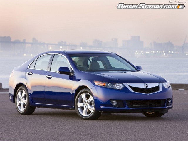 Acura TSX 2009 Picture #88 Acura TSX 2009 Picture #88