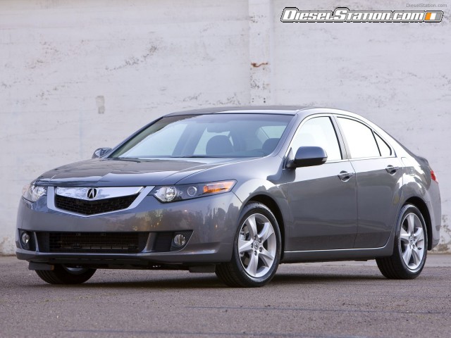 Acura TSX 2009 Picture #151 Acura TSX 2009 Picture #151