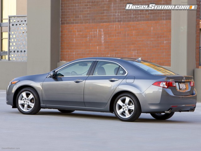 Acura TSX 2009 Picture #106 Acura TSX 2009 Picture #106