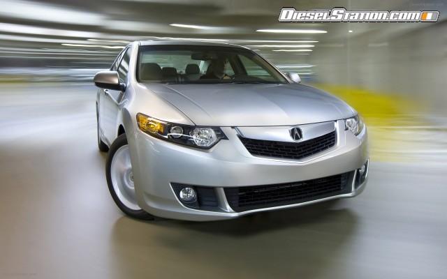 Acura TSX 2009 Widescreen Picture #17 Acura TSX 2009 Widescreen Picture #17