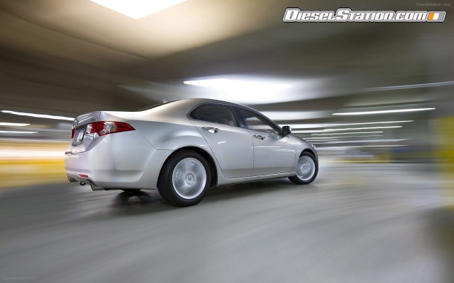 Acura TSX 2009 Widescreen Picture #130 Acura TSX 2009 Widescreen Picture #130