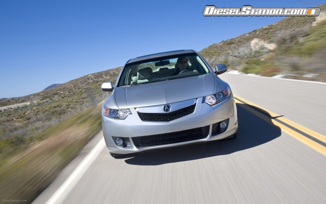 Acura TSX 2009 Widescreen Picture #75 Acura TSX 2009 Widescreen Picture #75