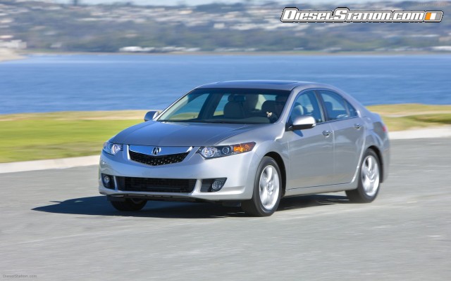 Acura TSX 2009 Widescreen Picture #143 Acura TSX 2009 Widescreen Picture #143