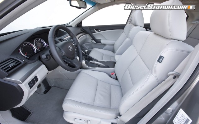 Acura TSX 2009 Widescreen Picture #61 Acura TSX 2009 Widescreen Picture #61