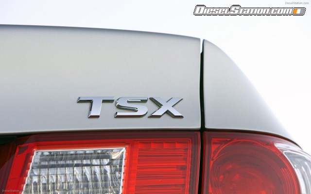 Acura TSX 2009 Widescreen Picture #149 Acura TSX 2009 Widescreen Picture #149