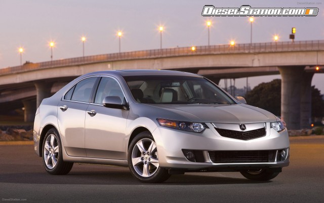 Acura TSX 2009 Widescreen Picture #35 Acura TSX 2009 Widescreen Picture #35