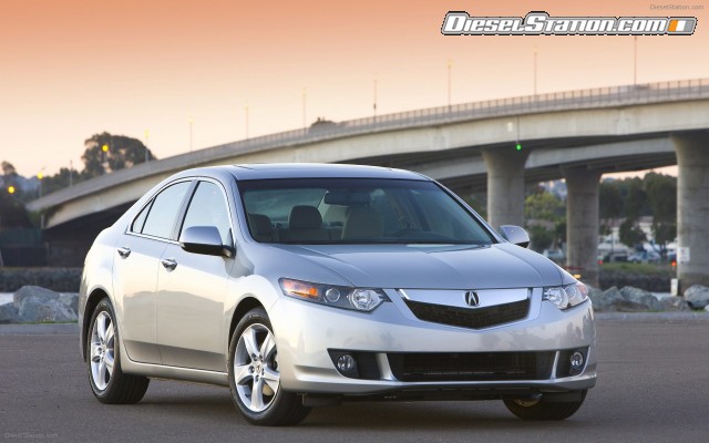 Acura TSX 2009 Widescreen Picture #55 Acura TSX 2009 Widescreen Picture #55