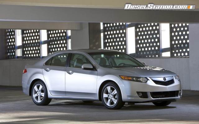 Acura TSX 2009 Widescreen Picture #16 Acura TSX 2009 Widescreen Picture #16