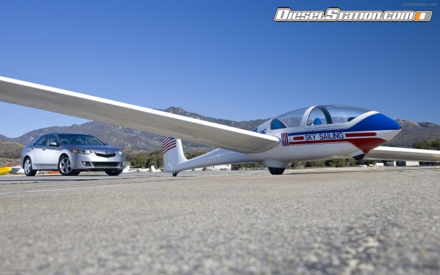 Acura TSX 2009 Widescreen Picture #113 Acura TSX 2009 Widescreen Picture #113