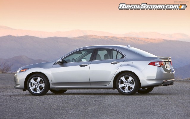 Acura TSX 2009 Widescreen Picture #152 Acura TSX 2009 Widescreen Picture #152