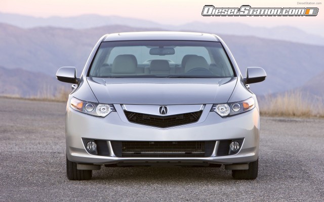Acura TSX 2009 Widescreen Picture #63 Acura TSX 2009 Widescreen Picture #63