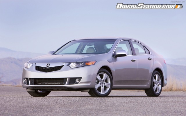 Acura TSX 2009 Widescreen Picture #150 Acura TSX 2009 Widescreen Picture #150