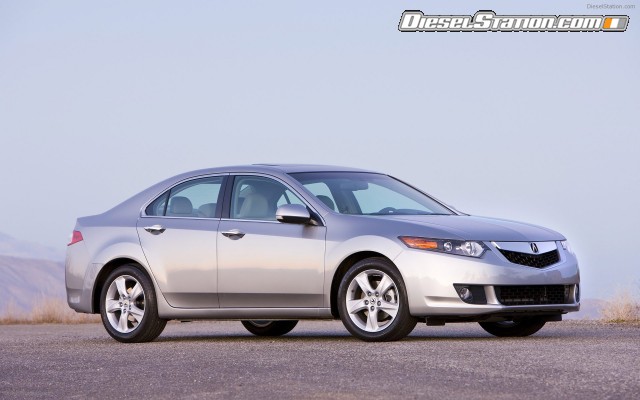 Acura TSX 2009 Widescreen Picture #103 Acura TSX 2009 Widescreen Picture #103