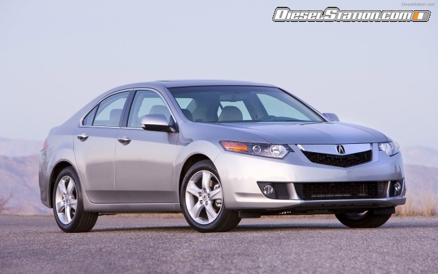 Acura TSX 2009 Widescreen Picture #77 Acura TSX 2009 Widescreen Picture #77