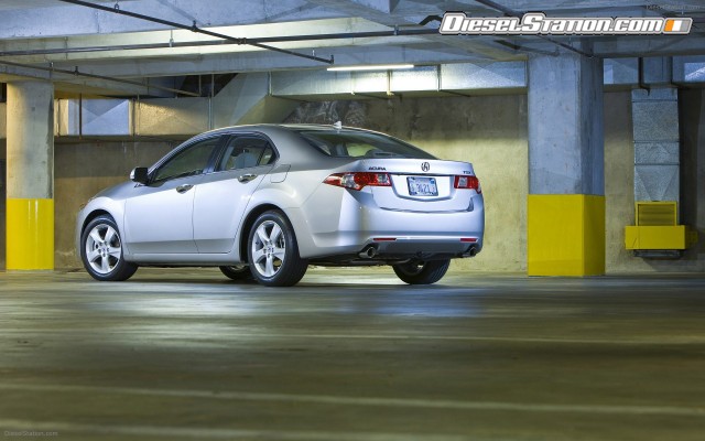 Acura TSX 2009 Widescreen Picture #30 Acura TSX 2009 Widescreen Picture #30