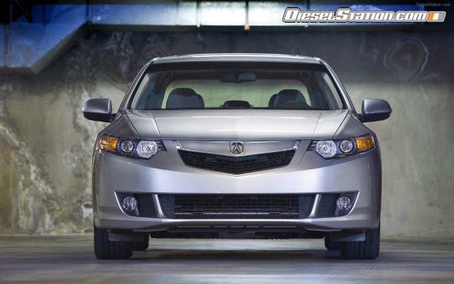 Acura TSX 2009 Widescreen Picture #73 Acura TSX 2009 Widescreen Picture #73