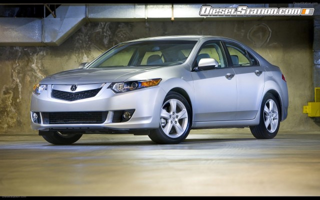Acura TSX 2009 Widescreen Picture #47 Acura TSX 2009 Widescreen Picture #47