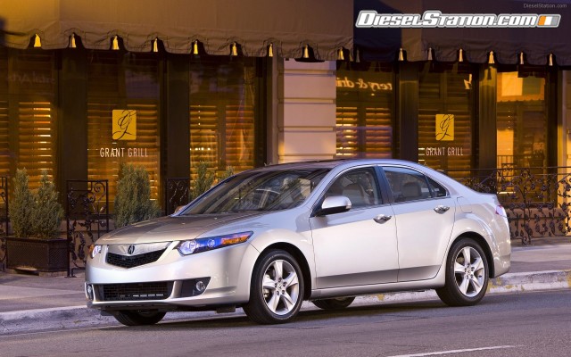 Acura TSX 2009 Widescreen Picture #86 Acura TSX 2009 Widescreen Picture #86