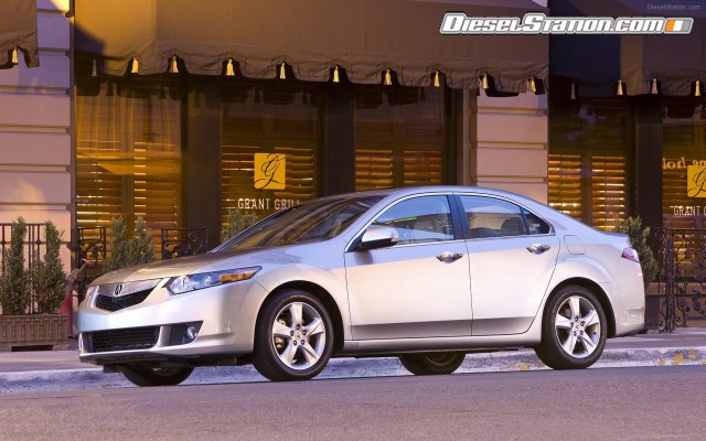 Acura TSX 2009 Widescreen Picture #15 Acura TSX 2009 Widescreen Picture #15