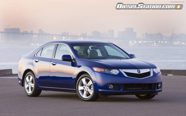 Acura TSX 2009 Widescreen Picture #171 Acura TSX 2009 Widescreen Picture #171