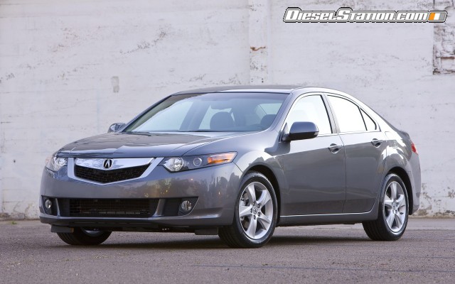 Acura TSX 2009 Widescreen Picture #60 Acura TSX 2009 Widescreen Picture #60