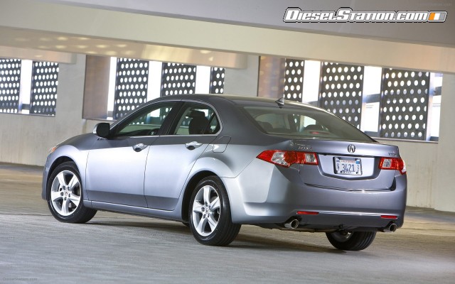 Acura TSX 2009 Widescreen Picture #29 Acura TSX 2009 Widescreen Picture #29