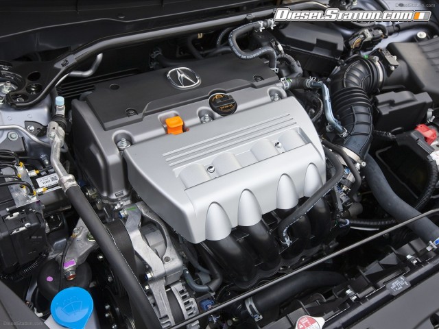 Acura TSX Sedan 2011 Picture #4 Acura TSX Sedan 2011 Picture #4