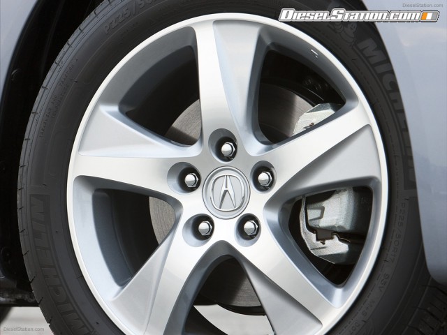 Acura TSX Sedan 2011 Picture #26 Acura TSX Sedan 2011 Picture #26