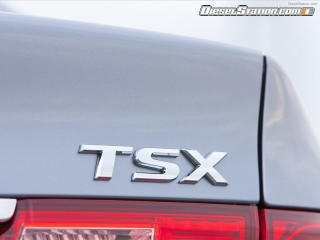 Acura TSX Sedan 2011 Picture #36 Acura TSX Sedan 2011 Picture #36