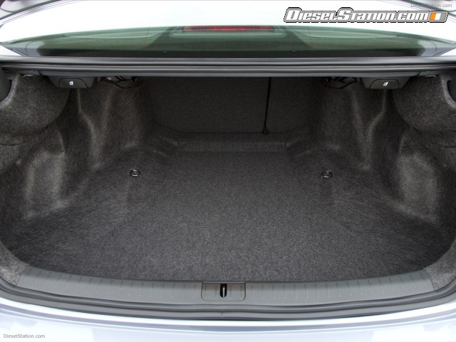 Acura TSX Sedan 2011 Picture #21 Acura TSX Sedan 2011 Picture #21