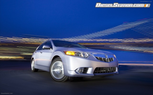 Acura TSX Sedan 2011 Widescreen Picture #18 Acura TSX Sedan 2011 Widescreen Picture #18