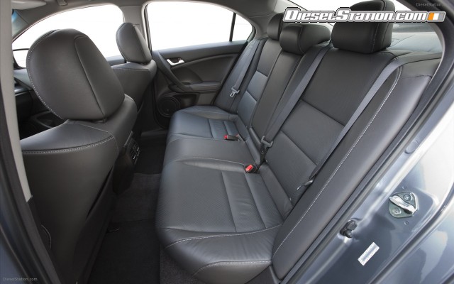 Acura TSX Sedan 2011 Widescreen Picture #13 Acura TSX Sedan 2011 Widescreen Picture #13