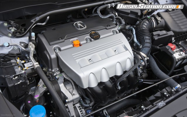 Acura TSX Sedan 2011 Widescreen Picture #35 Acura TSX Sedan 2011 Widescreen Picture #35