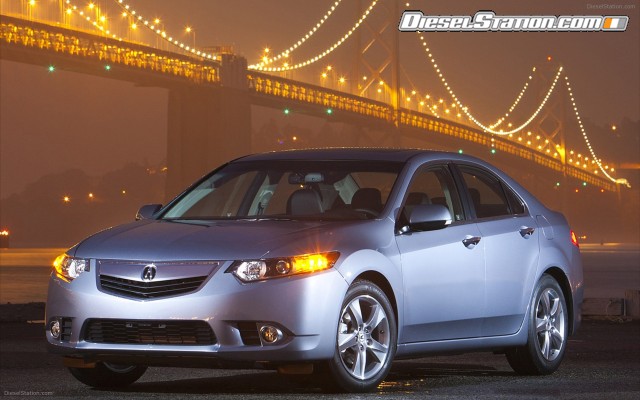 Acura TSX Sedan 2011 Widescreen Picture #15 Acura TSX Sedan 2011 Widescreen Picture #15