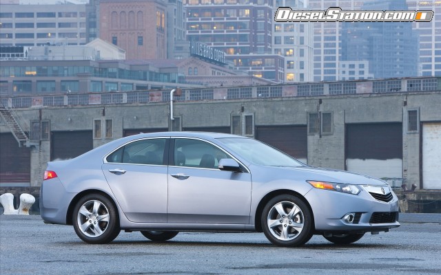 Acura TSX Sedan 2011 Widescreen Picture #43 Acura TSX Sedan 2011 Widescreen Picture #43