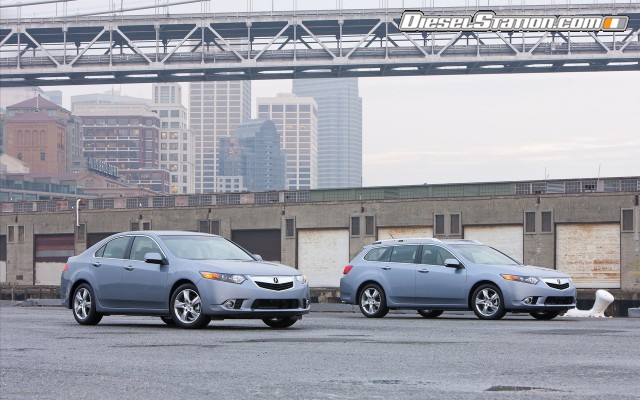 Acura TSX Sedan 2011 Widescreen Picture #17 Acura TSX Sedan 2011 Widescreen Picture #17