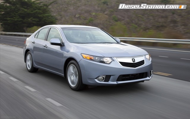 Acura TSX Sedan 2011 Widescreen Picture #25 Acura TSX Sedan 2011 Widescreen Picture #25
