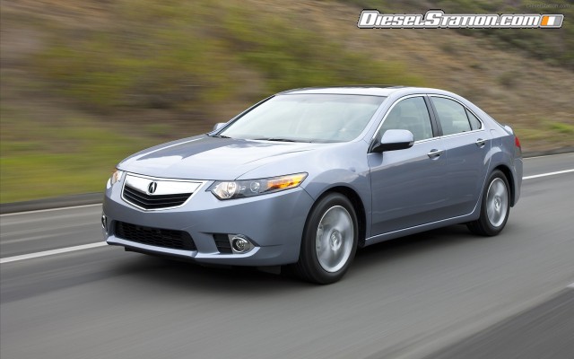 Acura TSX Sedan 2011 Widescreen Picture #33 Acura TSX Sedan 2011 Widescreen Picture #33