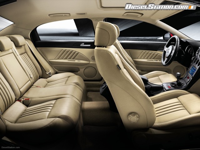 Alfa Romeo 2009 159 Picture #2 Alfa Romeo 2009 159 Picture #2