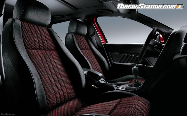 Alfa Romeo 2009 159 Widescreen Picture #22 Alfa Romeo 2009 159 Widescreen Picture #22