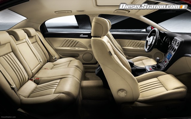 Alfa Romeo 2009 159 Widescreen Picture #13 Alfa Romeo 2009 159 Widescreen Picture #13