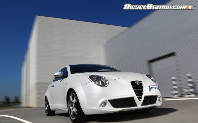 Alfa Romeo 2010 MiTo 1 4 MultiAir Widescreen Picture #2 Alfa Romeo 2010 MiTo 1 4 MultiAir Widescreen Picture #2